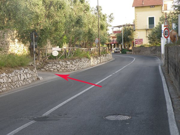 Agriturismo