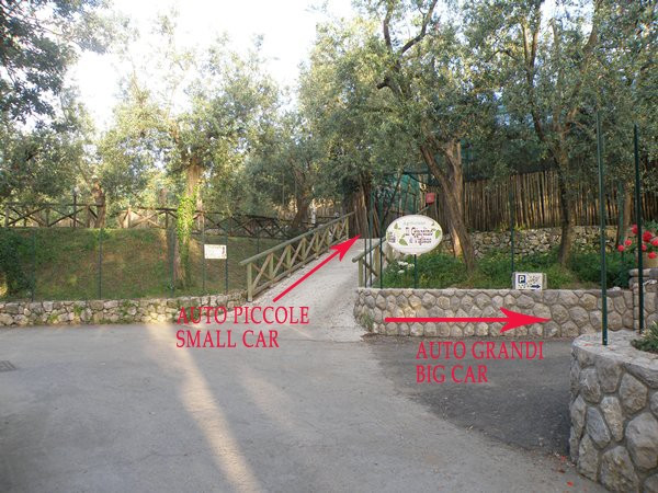 Agriturismo