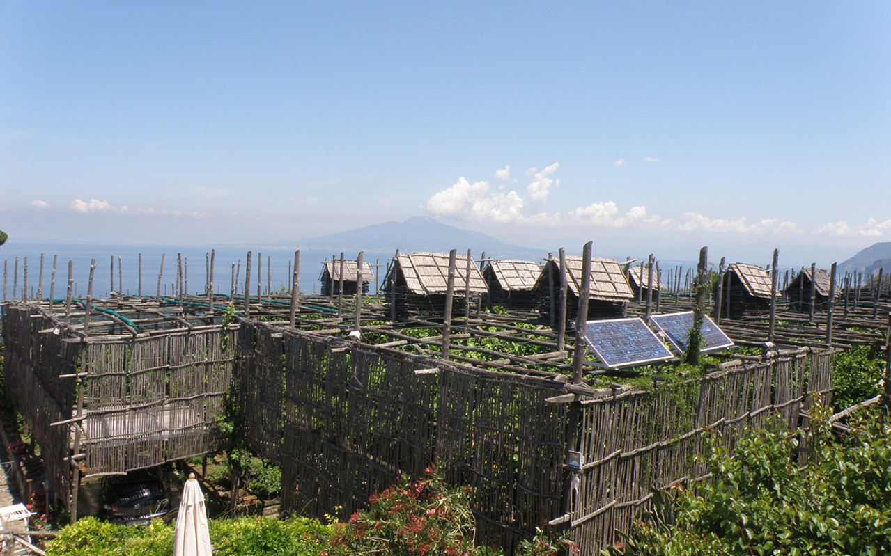 Agriturismo