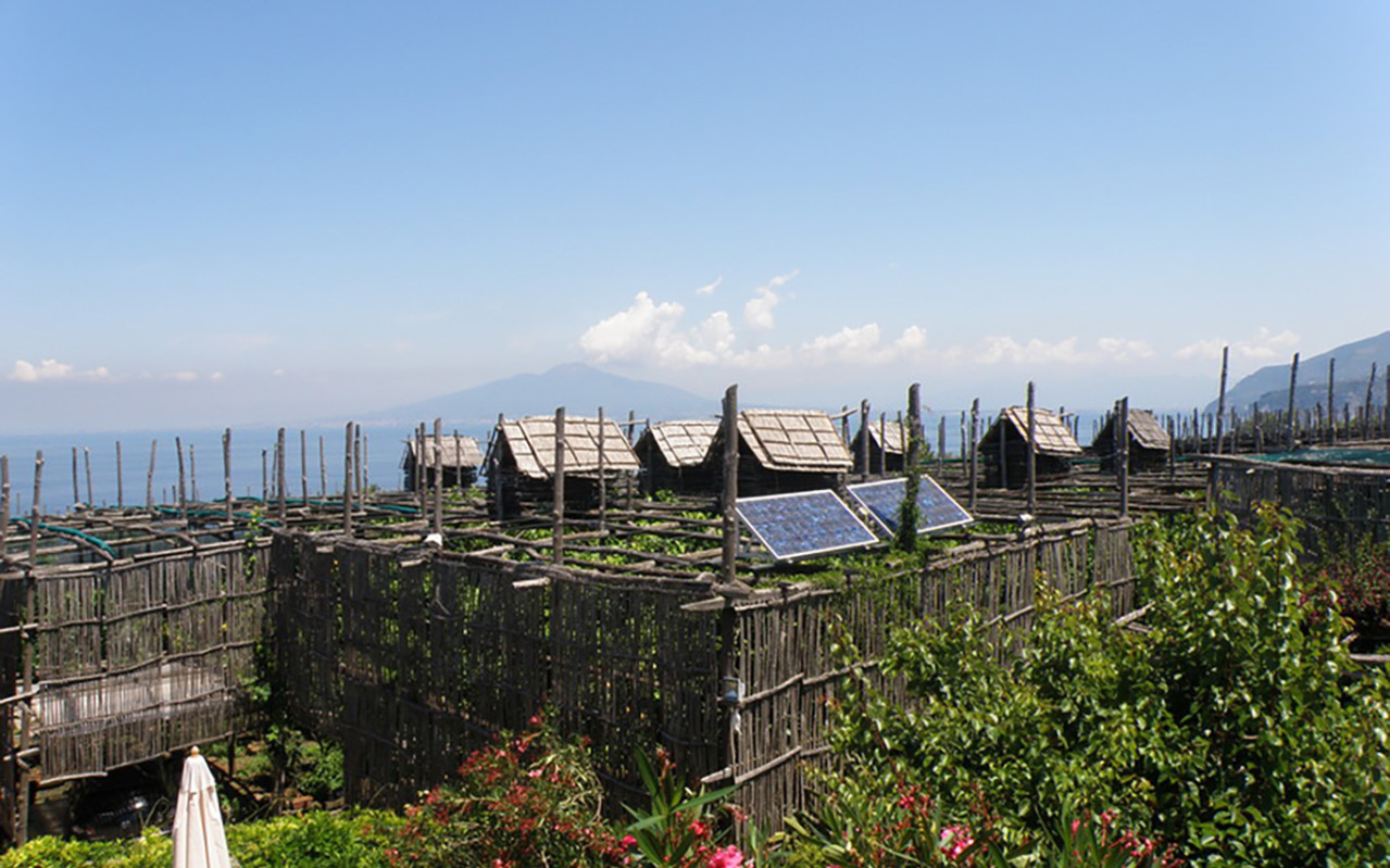 Agriturismo