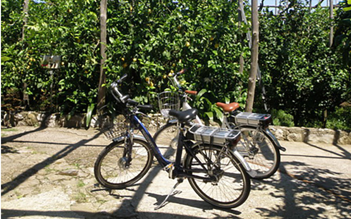 Agriturismo