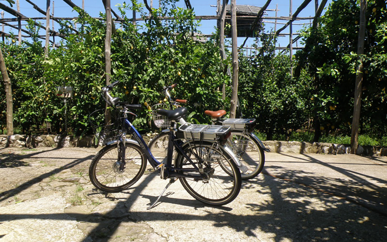 Agriturismo