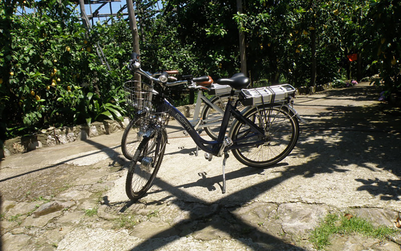 Agriturismo