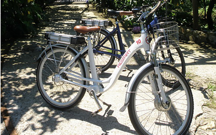 Agriturismo