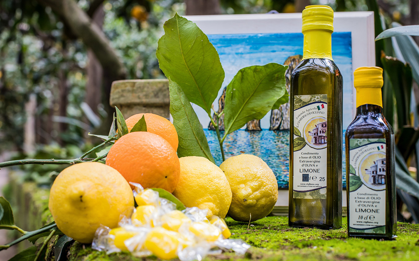 Agriturismo 